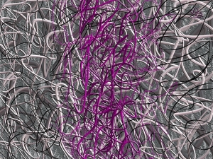lineArt by AjS Going Grey